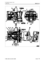 Предварительный просмотр 211 страницы Komatsu PC200-8M0 Shop Manual