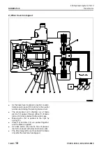 Предварительный просмотр 216 страницы Komatsu PC200-8M0 Shop Manual