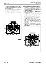 Предварительный просмотр 218 страницы Komatsu PC200-8M0 Shop Manual