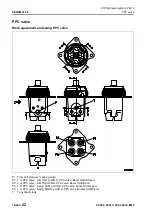 Предварительный просмотр 220 страницы Komatsu PC200-8M0 Shop Manual