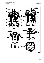 Предварительный просмотр 221 страницы Komatsu PC200-8M0 Shop Manual