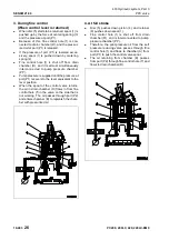 Предварительный просмотр 224 страницы Komatsu PC200-8M0 Shop Manual