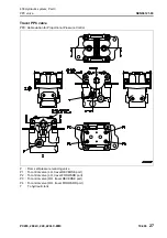 Предварительный просмотр 225 страницы Komatsu PC200-8M0 Shop Manual