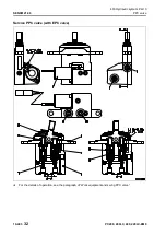 Предварительный просмотр 230 страницы Komatsu PC200-8M0 Shop Manual