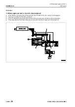 Предварительный просмотр 234 страницы Komatsu PC200-8M0 Shop Manual