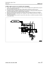 Предварительный просмотр 235 страницы Komatsu PC200-8M0 Shop Manual