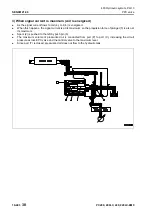 Предварительный просмотр 236 страницы Komatsu PC200-8M0 Shop Manual