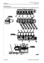 Предварительный просмотр 242 страницы Komatsu PC200-8M0 Shop Manual