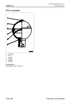 Предварительный просмотр 244 страницы Komatsu PC200-8M0 Shop Manual