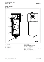 Предварительный просмотр 245 страницы Komatsu PC200-8M0 Shop Manual