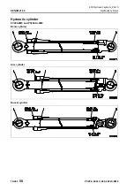 Предварительный просмотр 248 страницы Komatsu PC200-8M0 Shop Manual