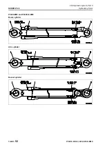 Предварительный просмотр 250 страницы Komatsu PC200-8M0 Shop Manual