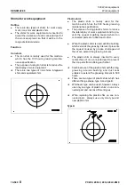 Предварительный просмотр 260 страницы Komatsu PC200-8M0 Shop Manual