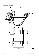 Предварительный просмотр 264 страницы Komatsu PC200-8M0 Shop Manual