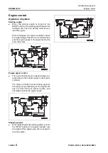 Предварительный просмотр 268 страницы Komatsu PC200-8M0 Shop Manual