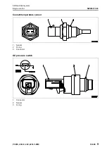 Предварительный просмотр 275 страницы Komatsu PC200-8M0 Shop Manual