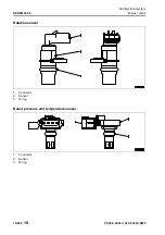 Предварительный просмотр 276 страницы Komatsu PC200-8M0 Shop Manual