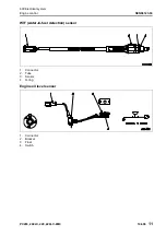 Предварительный просмотр 277 страницы Komatsu PC200-8M0 Shop Manual