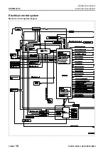 Предварительный просмотр 278 страницы Komatsu PC200-8M0 Shop Manual