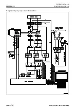 Предварительный просмотр 280 страницы Komatsu PC200-8M0 Shop Manual