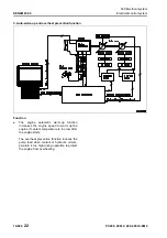 Предварительный просмотр 288 страницы Komatsu PC200-8M0 Shop Manual