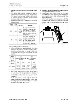 Предварительный просмотр 291 страницы Komatsu PC200-8M0 Shop Manual