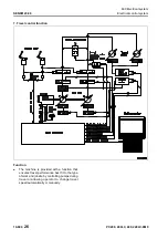 Предварительный просмотр 292 страницы Komatsu PC200-8M0 Shop Manual