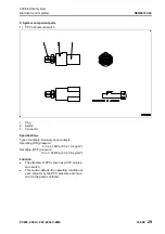 Предварительный просмотр 295 страницы Komatsu PC200-8M0 Shop Manual