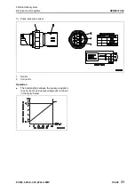 Предварительный просмотр 297 страницы Komatsu PC200-8M0 Shop Manual