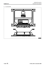 Предварительный просмотр 298 страницы Komatsu PC200-8M0 Shop Manual