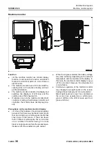 Предварительный просмотр 302 страницы Komatsu PC200-8M0 Shop Manual