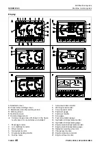 Предварительный просмотр 306 страницы Komatsu PC200-8M0 Shop Manual