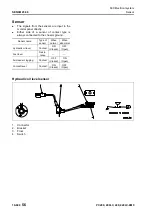 Предварительный просмотр 322 страницы Komatsu PC200-8M0 Shop Manual