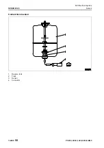 Предварительный просмотр 324 страницы Komatsu PC200-8M0 Shop Manual