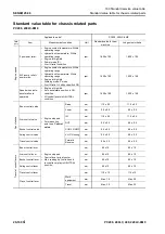 Предварительный просмотр 334 страницы Komatsu PC200-8M0 Shop Manual