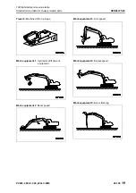 Предварительный просмотр 349 страницы Komatsu PC200-8M0 Shop Manual