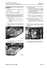 Предварительный просмотр 361 страницы Komatsu PC200-8M0 Shop Manual