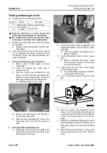 Предварительный просмотр 362 страницы Komatsu PC200-8M0 Shop Manual