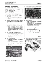 Предварительный просмотр 363 страницы Komatsu PC200-8M0 Shop Manual