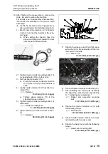 Предварительный просмотр 367 страницы Komatsu PC200-8M0 Shop Manual