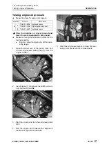 Предварительный просмотр 369 страницы Komatsu PC200-8M0 Shop Manual