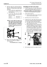 Предварительный просмотр 378 страницы Komatsu PC200-8M0 Shop Manual