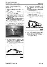 Предварительный просмотр 383 страницы Komatsu PC200-8M0 Shop Manual