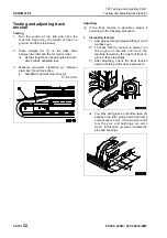 Предварительный просмотр 384 страницы Komatsu PC200-8M0 Shop Manual