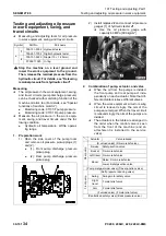 Предварительный просмотр 386 страницы Komatsu PC200-8M0 Shop Manual