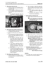 Предварительный просмотр 387 страницы Komatsu PC200-8M0 Shop Manual