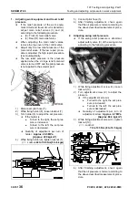 Предварительный просмотр 388 страницы Komatsu PC200-8M0 Shop Manual