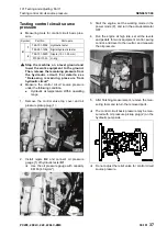 Предварительный просмотр 389 страницы Komatsu PC200-8M0 Shop Manual