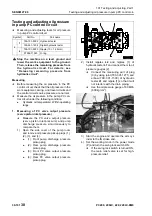 Предварительный просмотр 390 страницы Komatsu PC200-8M0 Shop Manual