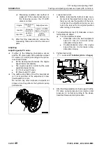 Предварительный просмотр 392 страницы Komatsu PC200-8M0 Shop Manual